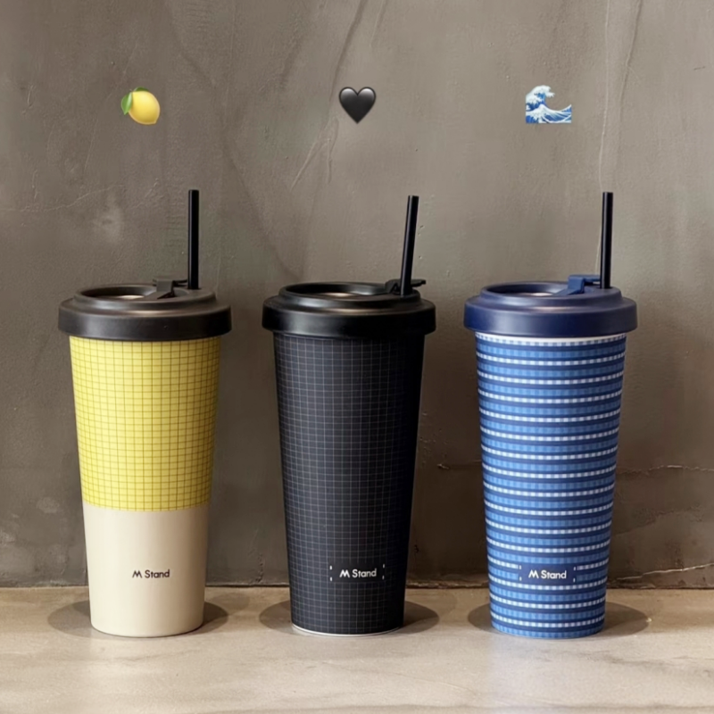 20oz Mug Top View